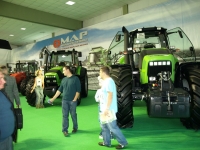 INTEGRA 2011, pachete de finanţare pentru agricultori
