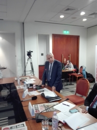 Programul de guvernare al PSD nu include finalizarea obiectivului Canal Siret-Bărăgan. Ministrul Agriculturii spune că definitivarea acestuia ne-ar costa 5,5 miliarde euro