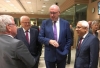 Ministrul Daea reconfirmă sprijinul solicitat de la Uniunea Europeană în ceea ce privește efectele pestei porcine africane