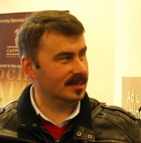 Daniel Botănoiu se retrage din funcția de director executiv al FNPAR