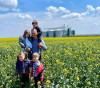 Educația tinerilor fermieri este soluția pentru schimbul de generații în agricultură