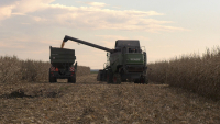 Motorină fără accize și fără TVA pentru fermierii din sectorul vegetal