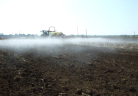 ANF: Cursuri de instruire și certificare, obligatorii pentru utilizatorii produselor de protecție a plantelor