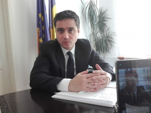 Potor: Dacă nu vom ajunge la o concluzie cu serviciile Comisiei Europene, probabil că vom merge în instanță pe subiectul penalizării României pentru plățile pe bunăstarea animală