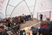 Kaufland răspunde acuzelor ACEBOP: „Avem reduceri de preț la carne”. „Creşterea preţurilor la carnea de porc este speculativă” (Mary Pană, ACEBOP)