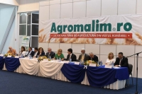 Agromalim 2017 – cel mai mare eveniment agricol din vestul României