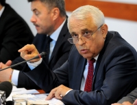 Țara noastră nu acceptă plafonarea plăţilor în viitoarea Politică Agricolă Comună