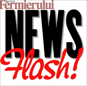 Newsflash Bruxelles: România își dorește continuarea sprijinului financiar pentru susţinerea veniturilor fermierilor și pentru consolidarea poziţiei lor în cadrul lanţului alimentar