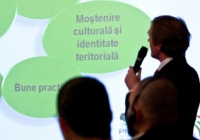 Rețeaua Națională de Dezvoltare Rurală crește absorbția fondurilor europene
