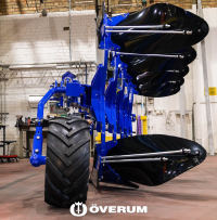 Patrimoniul Överum Industries AB, producător aflat în faliment, a fost achiziționat de două companii suedeze