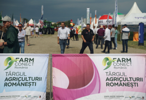 FarmConect România, un eveniment de la fermieri pentru fermieri și pentru familia ta