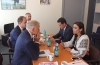 O eurodeputată din România le-a vorbit colegilor de la Strasbourg despre necesitatea activării rapide a fondurilor de rezervă pentru lupta împotriva pestei porcine africane