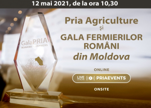 Gala Fermierilor Români din Moldova