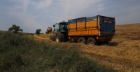 Agricultura în România, la final?