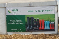Comunicat APPR privind prezența reprezentanților asociației la reuniunea Grupului de Dialog Civil pentru plăți directe și înverzire