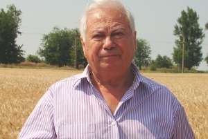 Gheorghe Nițu vrea ca ministrul Agriculturii să fie un „român adevărat”, unul care a trăit de pe urma sectorului nu care abia acum să învețe cum să gestioneze domeniul