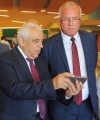 A dispărut prietenia dintre Baciu și Daea? Liderul LAPAR zice despre șeful MADR că spusele acestuia din urmă despre producția agricolă 2018 „au băgat mâna în buzunarul fermierilor”