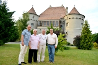 „Vin de casă din must de la Jidvei”, o inițiativă în sprijinul micilor producători