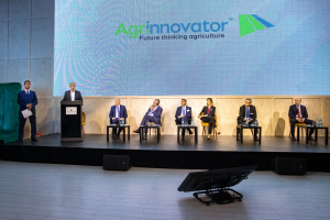 Agrinnovator, pentru viitorul agriculturii românești sustenabile și performante