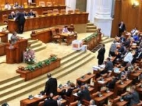 Senatul a respins moţiunea simplă pe agricultură