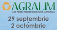 Agralim s-a mutat în toamnă