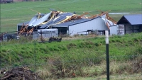2018: daune majore s-au înregistrat în domeniul agricol! Uimitor! Cea mai mare despăgubire plătită de o companie de asigurări-reasigurări este pentru...