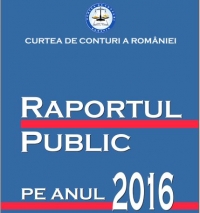 CCR dă de pământ cu APIA: O multitudine de abateri consemnate ca urmare a controlului privind modul de acordare și de utilizare a subvențiilor și a altor forme de sprijin
