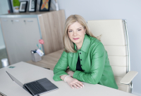 Gabriela Vila și-a încheiat mandatul de director general ADAMA România, Republica Moldova și Bulgaria