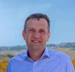 Valerian Iștoc revine la Summit Agro România, în funcția de președinte