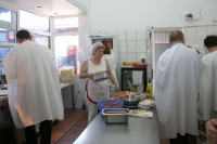 Luna mai 2018, luna amenzilor. S-au încasat sute de mii de lei și s-au confiscat sute de tone de produse