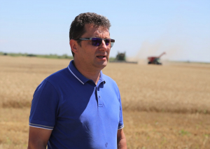 Fermierii români au nevoie de sprijin financiar pentru cumpărarea de terenuri