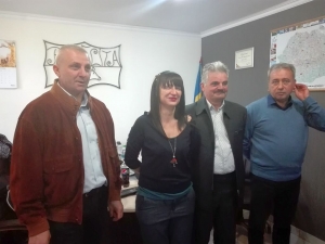 Fermierii din Gologanu de Vrancea pierd din banii pe bunăstare, dar investesc în continuare. Explicația pentru acest aparent paradox vine din partea AFISS și a veterinarilor