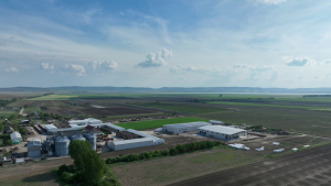 Simulatorul bugetului PAC 2028 – 2034, lansat de Farm Europe