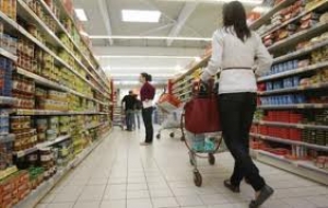 Gheorghe Mencinicopschi lansează o campanie împotriva exceselor alimentare