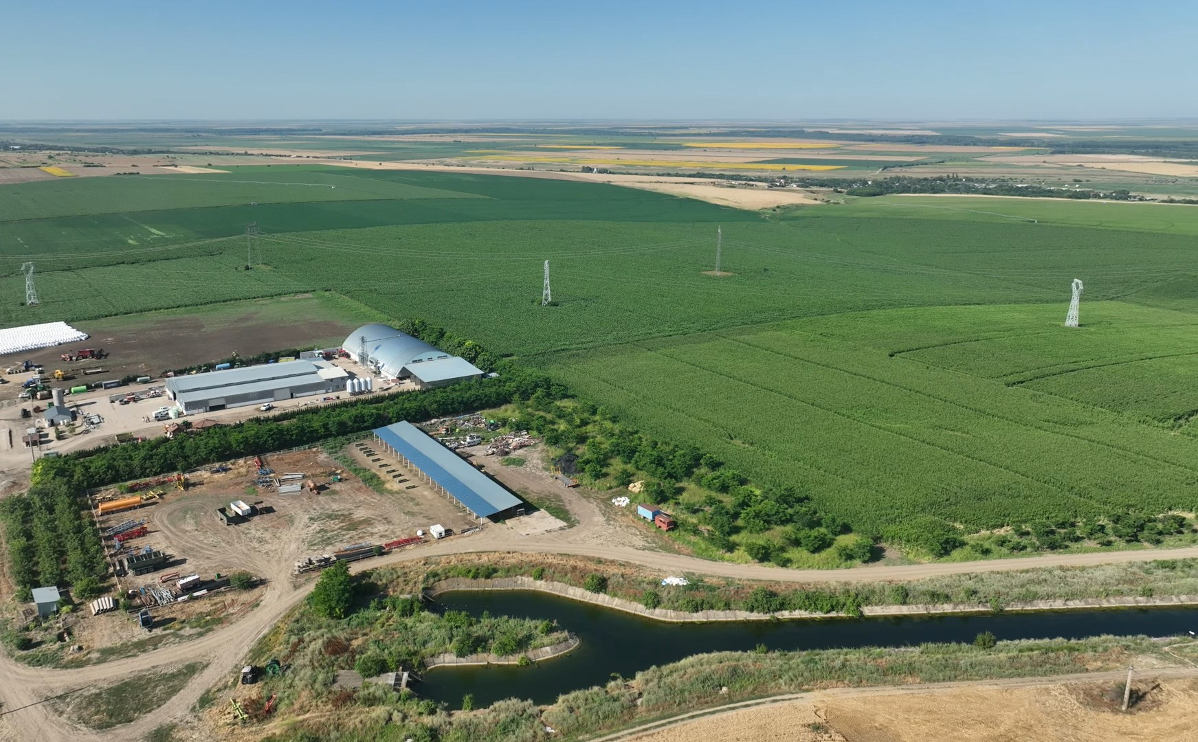 Viitorul agriculturii românești, dezbătut la Agri Next 2026 by Adevărul