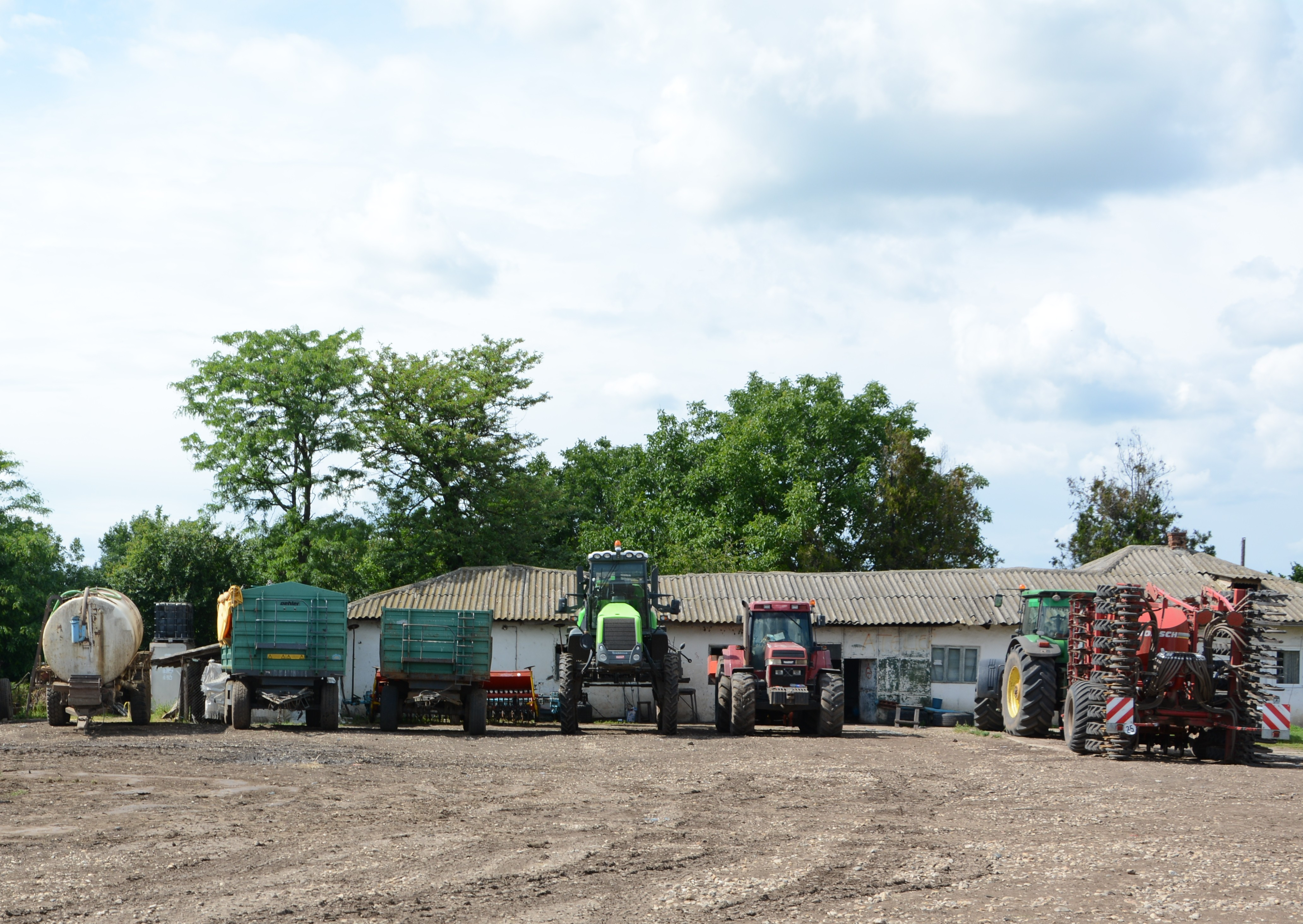 Submăsura 4.1.1: Documente suport, gratuit, de la UNCSV pentru cooperativele agricole