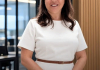 Nicoleta Cerșanu, noul CEO Lebosol® România