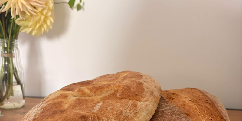 Artisan Food Market, locul în care produsele sunt însoțite de poveștile celor care le creează
