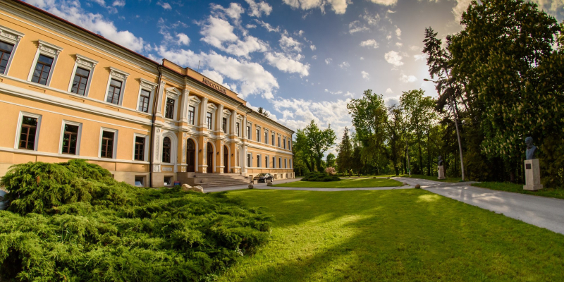 Rectori și decani din universitățile de Științele Vieții din Europa se reunesc la USAMV Cluj-Napoca