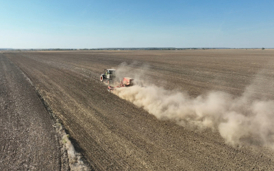 Fermierii au nevoie de finanțare pe termen lung, de un sistem național de gestionare a riscurilor și o Politică Agricolă Comună care să păstreze investițiile în ferme